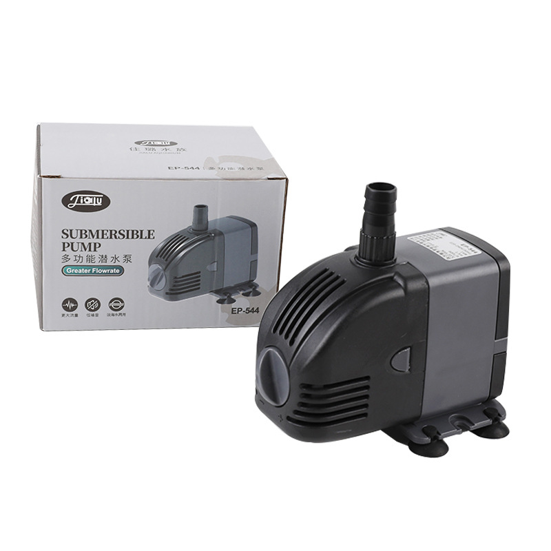 Marine Aquarium Uv Sterilizer - ปั๊มน้ำแบบจุ่มปรับระดับน้ำต่ำได้ 220V SUNSUN ปั๊มน้ำแบบดูดจากด้านล่างสำหรับการกรองน้ำที่เงียบและเปลี่ยนน้ำได้ง่าย