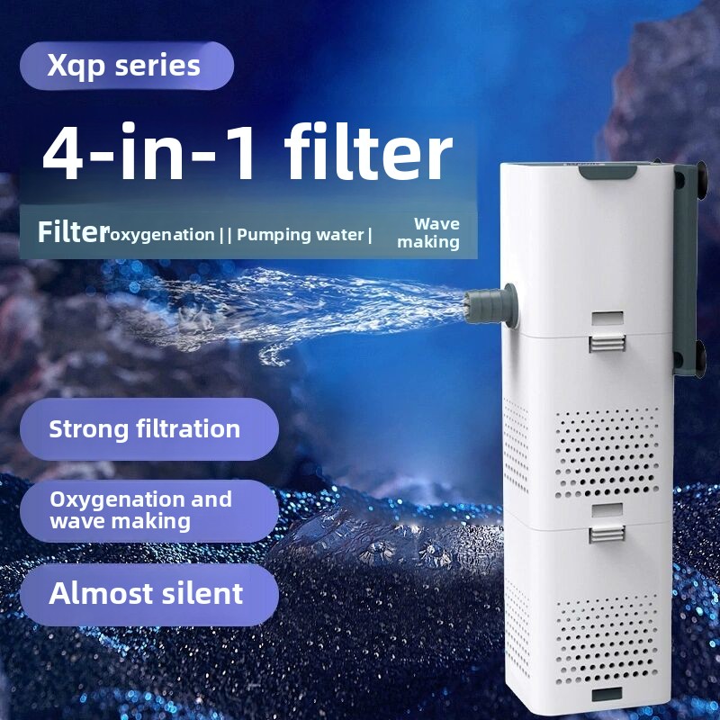 Marine Aquarium Uv Sterilizer - SUNSUN 3 in 1 สําหรับ Aquarium