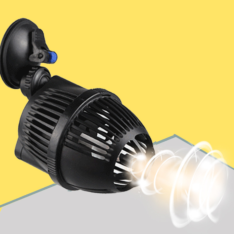 Marine Aquarium Uv Sterilizer - 220V Sunsun Wave Maker Wavemakerปั๊มน้ําสําหรับAquarium Fish