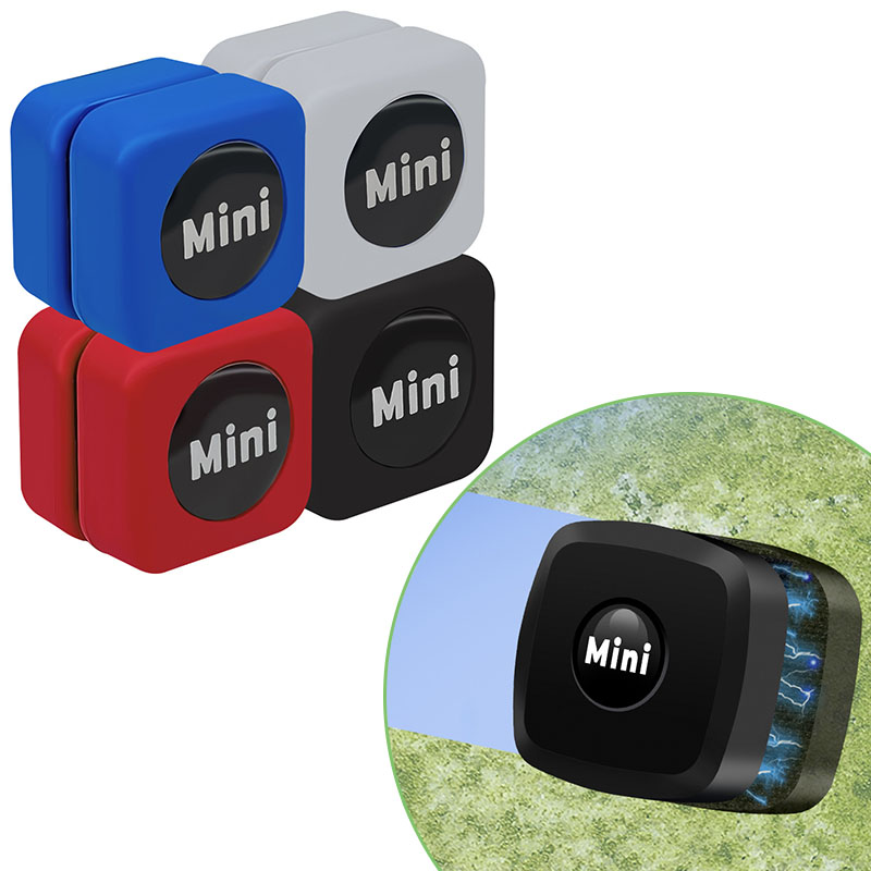 Marine Aquarium Glass Scraper - พิพิธภัณฑ์สัตว์น้ําแปรงแม่เหล็กแก้วสาหร่ายลอย Scraper Curve ทําความสะอาดกระจกเครื่องมือถังปลาทําความสะอาดกระจกแม่เหล็กแปรง