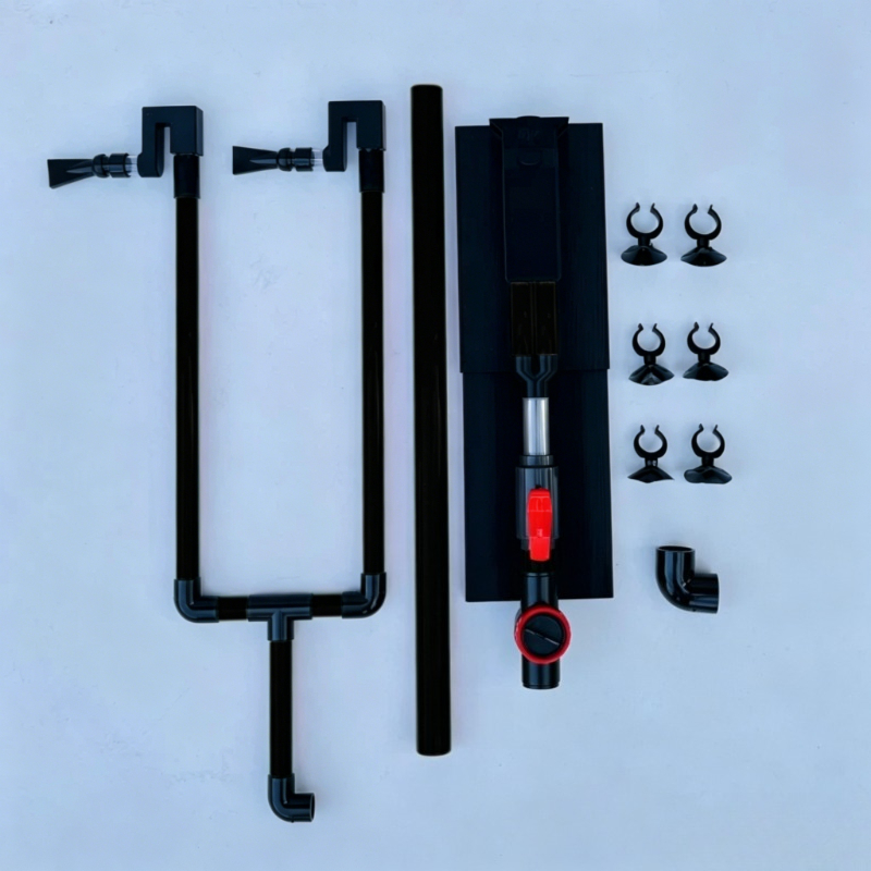 ระบบกรองน้ำแบบแขวนใต้ตู้ปลา ป้ - Marine Aquarium Overflow บทวิจารณ์และราคา
