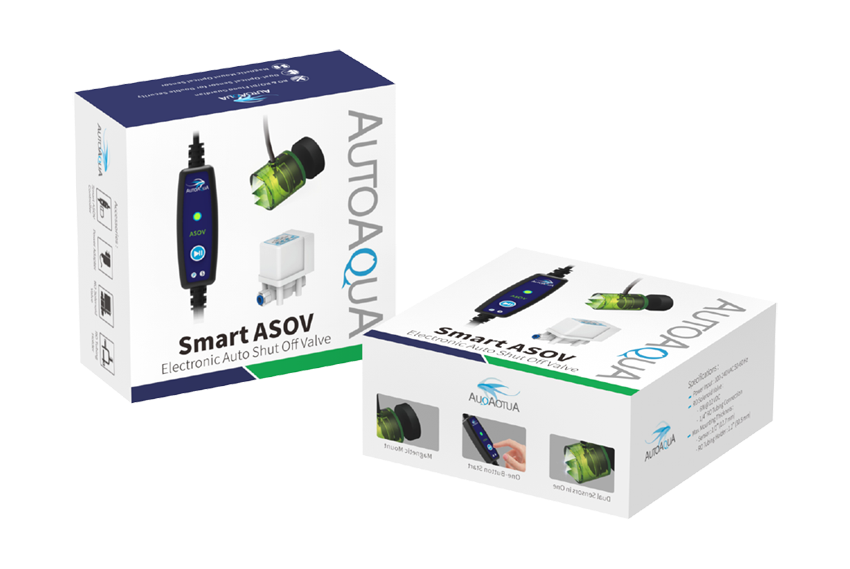 เครื่องจ่ายน้ำอัตโนมัติสำหรับต - Marine Aquarium Overflow บทวิจารณ์และราคา