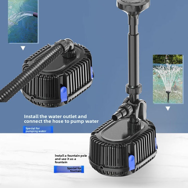 ปั๊มน้ำซันซัน ซีเอชพี สำหรับบ่ - Marine Aquarium Uv Sterilizer บทวิจารณ์และราคา