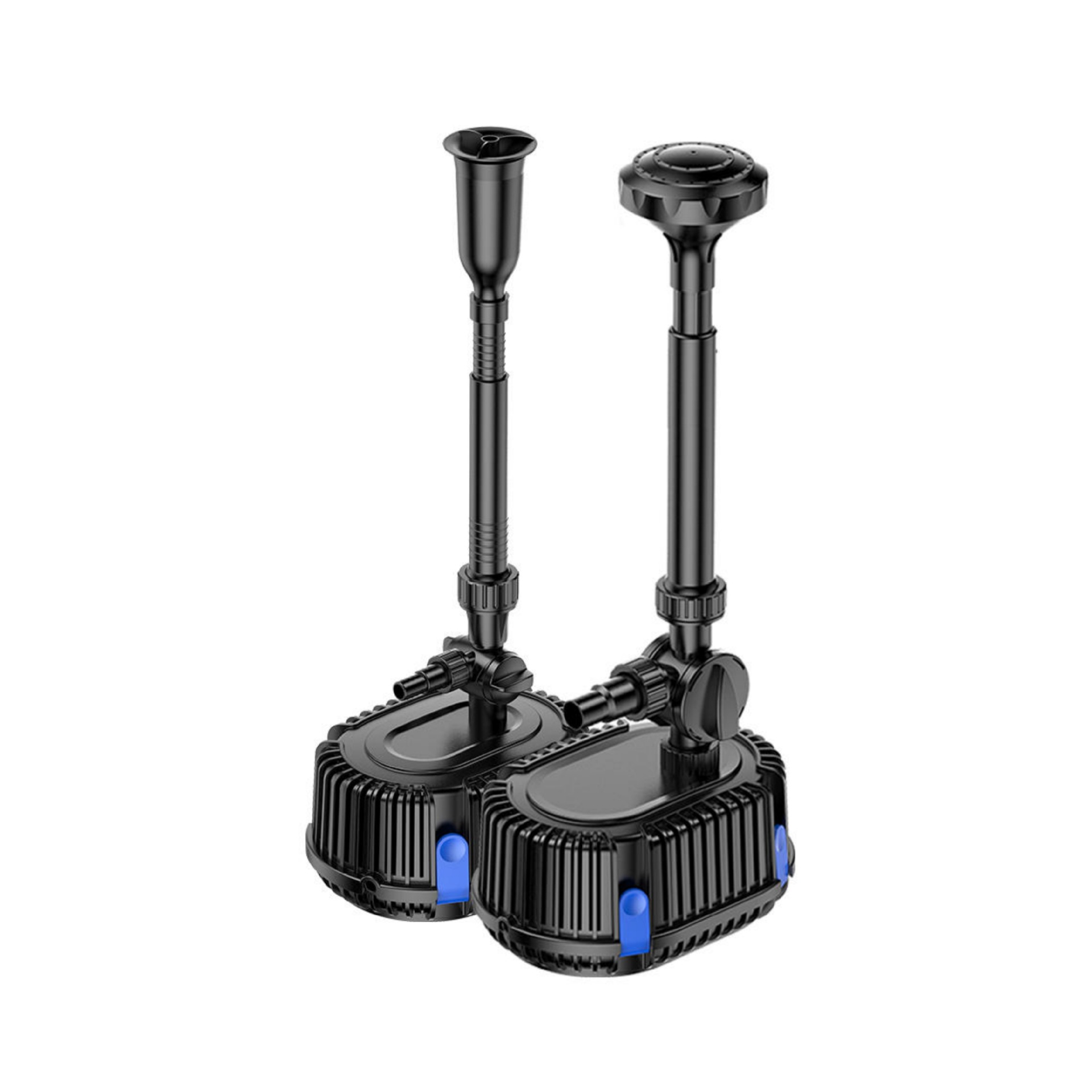 ปั๊มน้ำซันซัน ซีเอชพี สำหรับบ่ - Marine Aquarium Uv Sterilizer บทวิจารณ์และราคา