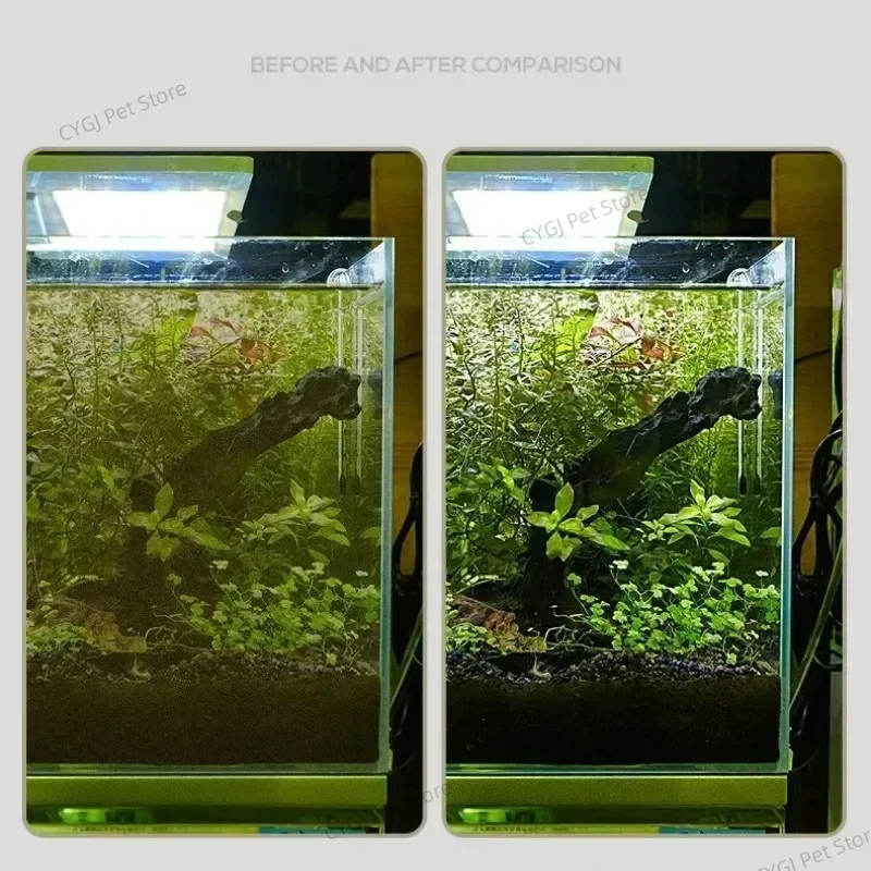 เครื่องมือทําความสะอาดถังปลาแบ - Marine Aquarium Glass Scraper บทวิจารณ์และราคา