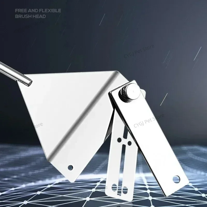 เครื่องมือทําความสะอาดถังปลาแบ - Marine Aquarium Glass Scraper บทวิจารณ์และราคา