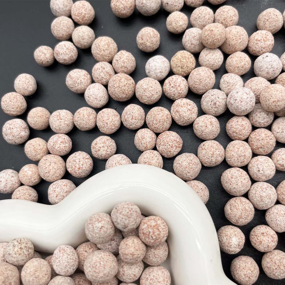 200/500g Aquarium ควอตซ์ Ball  - Marine Aquarium Bacteria บทวิจารณ์และราคา