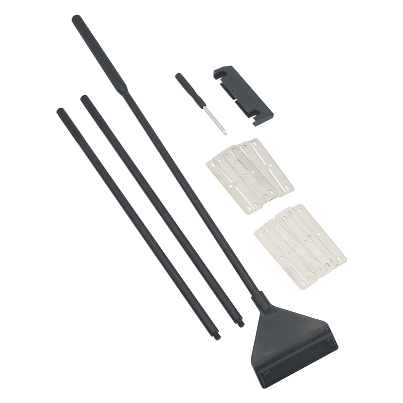 พิพิธภัณฑ์สัตว์น้ําสาหร่ายRemo - Marine Aquarium Glass Scraper บทวิจารณ์และราคา