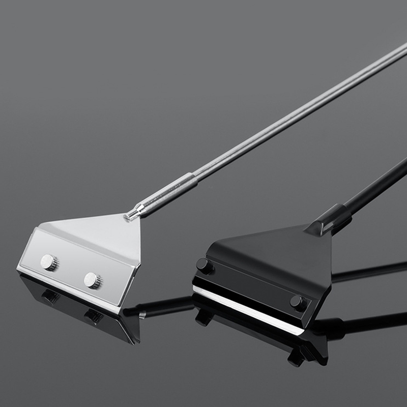 พิพิธภัณฑ์สัตว์น้ําสาหร่ายRemo - Marine Aquarium Glass Scraper บทวิจารณ์และราคา