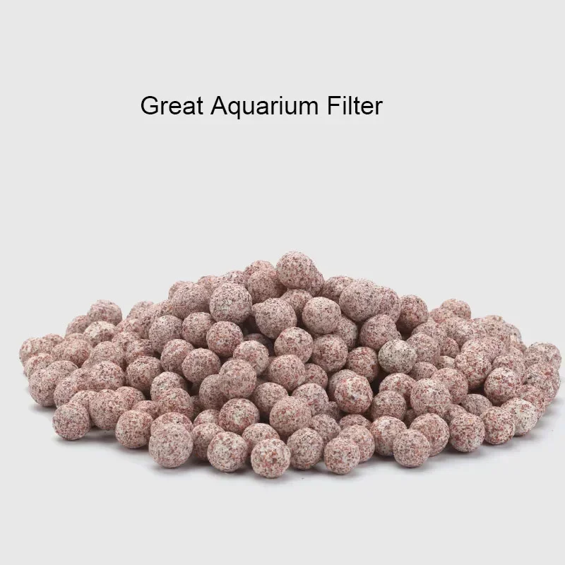 ไส้กรองตู้ปลาขนาด100กรัม250กรั - Marine Aquarium Bacteria บทวิจารณ์และราคา