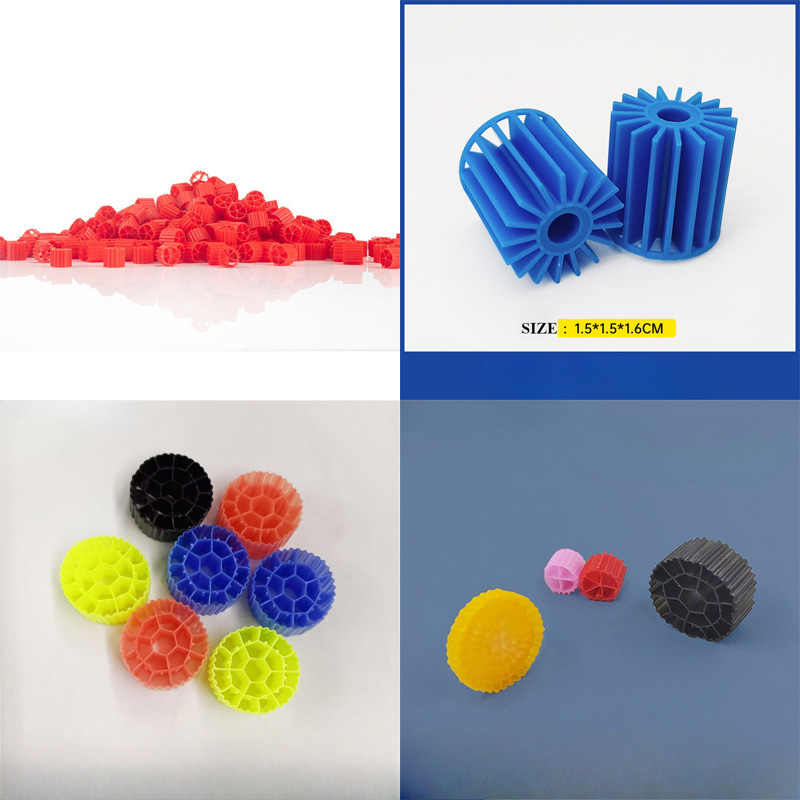 K1,K2,K3,K4,K5 Bio Balls Water - Marine Aquarium Bacteria บทวิจารณ์และราคา