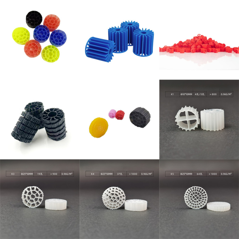 K1,K2,K3,K4,K5 Bio Balls Water - Marine Aquarium Bacteria บทวิจารณ์และราคา
