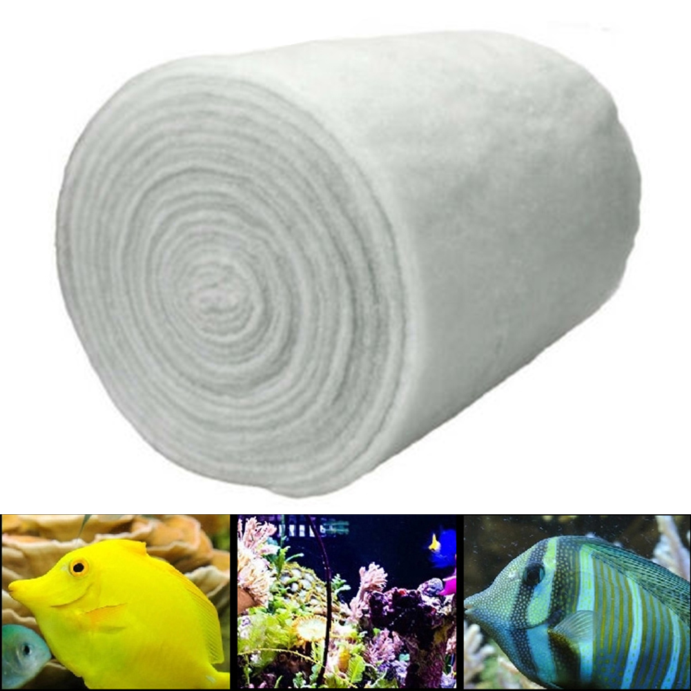 แผ่นกรอง120cmx30cmx 2ซม. กรองช - Marine Aquarium Bacteria บทวิจารณ์และราคา