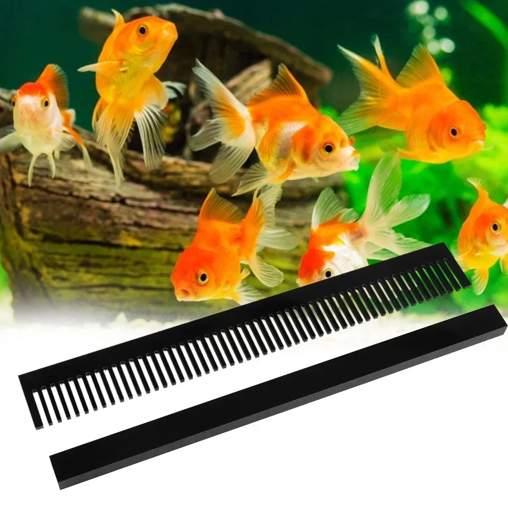ตู้ปลาสีดำแบบยาวพร้อมช่องระบาย - Marine Aquarium Overflow บทวิจารณ์และราคา