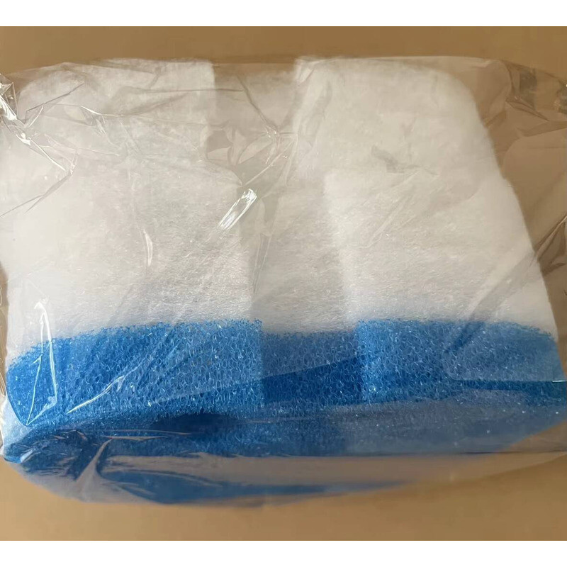1/2/5 PCS Aquarium เปลี่ยนกรอง - Marine Aquarium Uv Sterilizer บทวิจารณ์และราคา