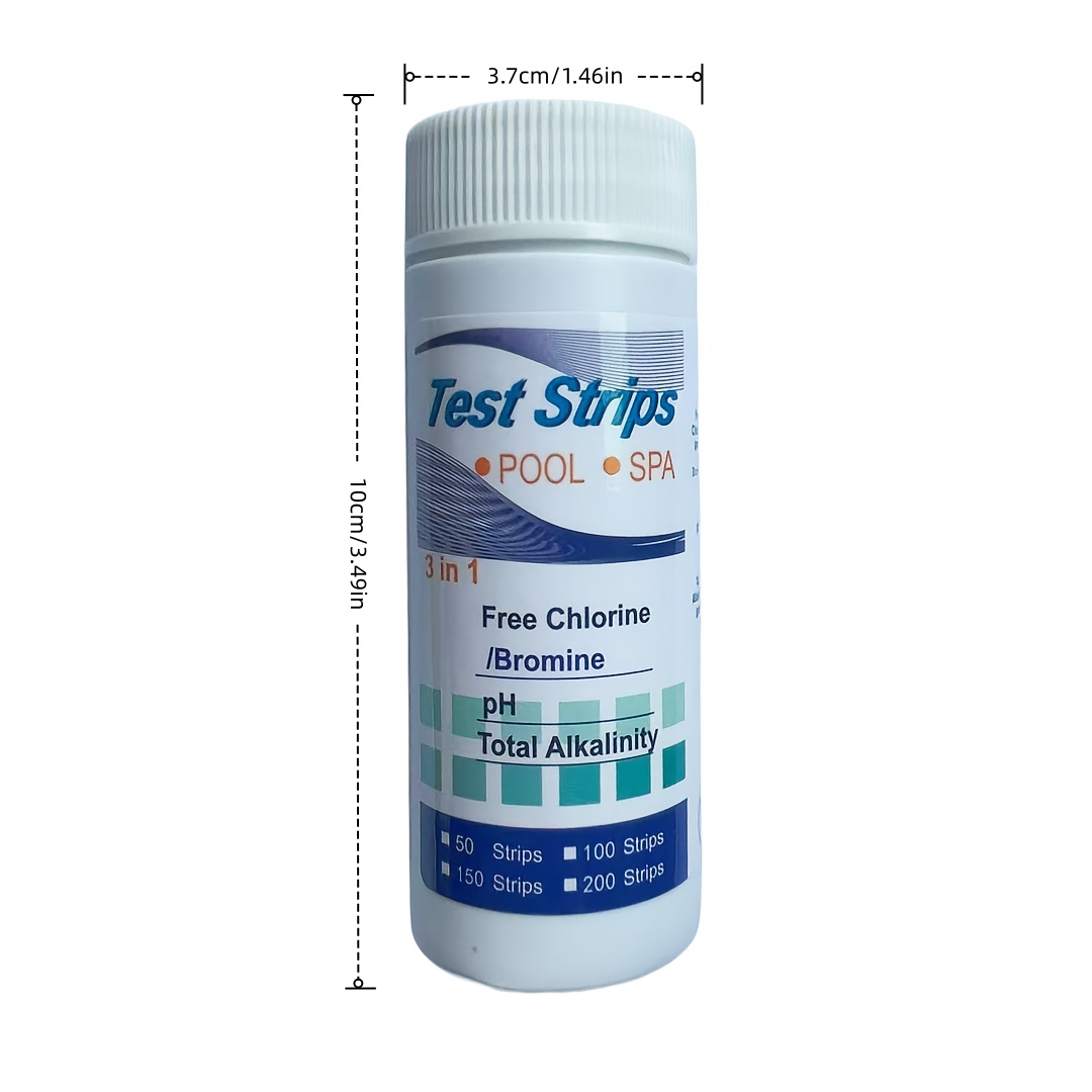 คลอรีน PH Test Strips สปาสระว่ - Marine Aquarium Bacteria บทวิจารณ์และราคา