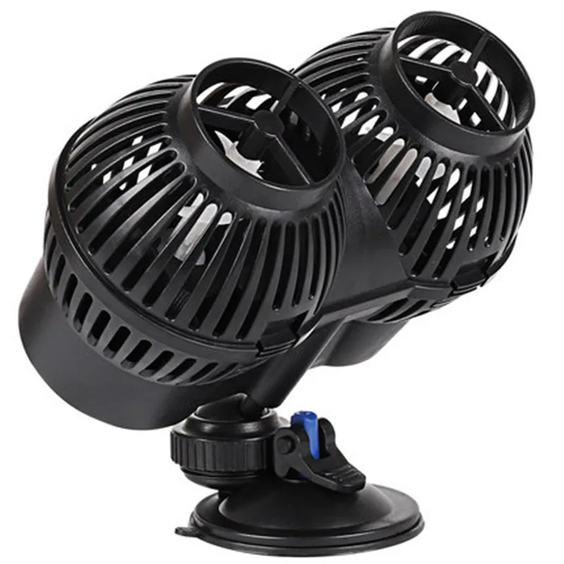 220V Sunsun Wave Maker Wavemak - Marine Aquarium Uv Sterilizer บทวิจารณ์และราคา