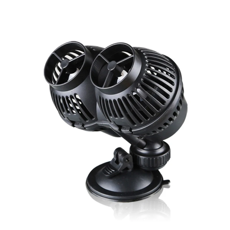 220V Sunsun Wave Maker Wavemak - Marine Aquarium Uv Sterilizer บทวิจารณ์และราคา