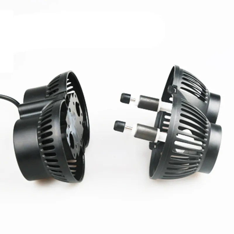 220V Sunsun Wave Maker Wavemak - Marine Aquarium Uv Sterilizer บทวิจารณ์และราคา