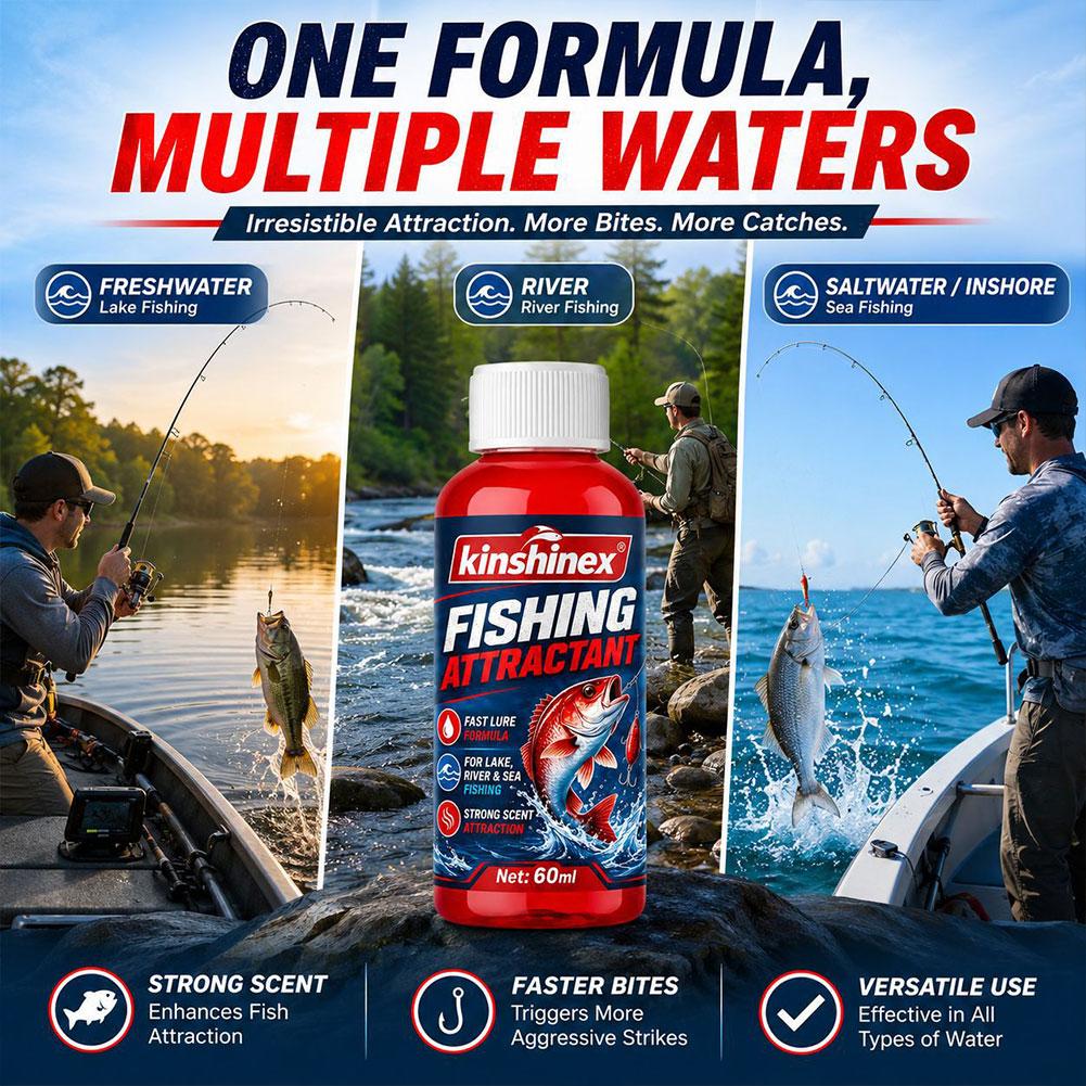 น้ำยาดึงดูดปลาเข้มข้น สารเพิ่ม - Marine Salt Mix บทวิจารณ์และราคา