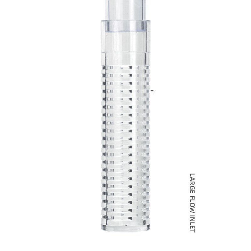 AQUAPRO Inflow Outflow Inlet O - Marine Aquarium Overflow บทวิจารณ์และราคา