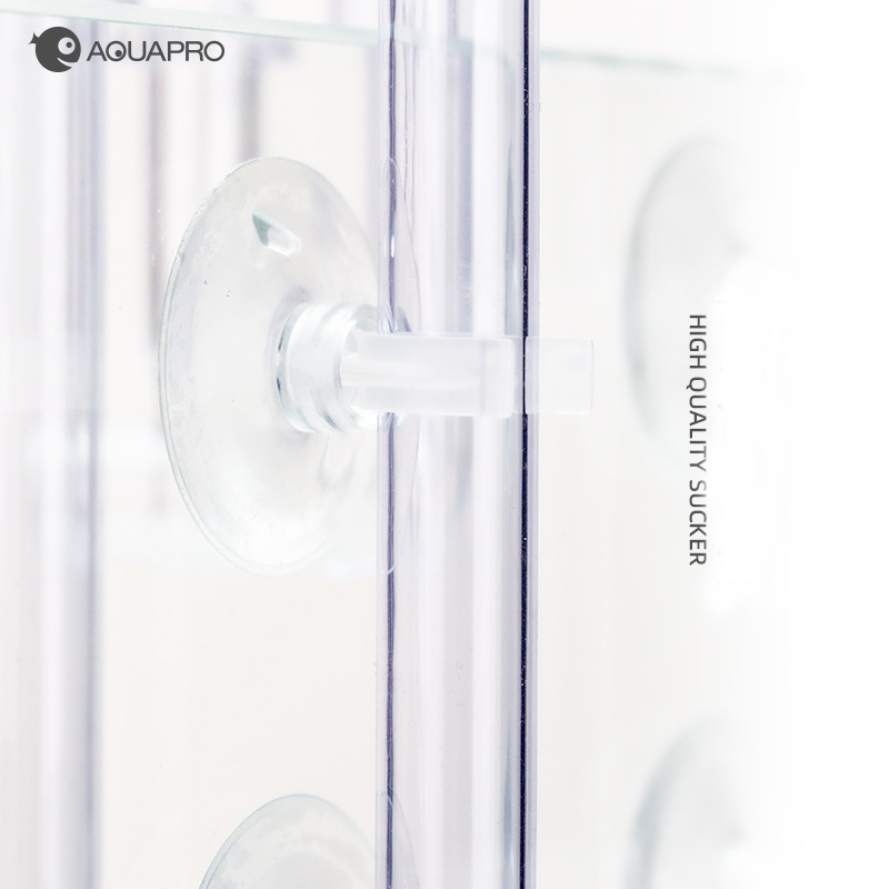 AQUAPRO Inflow Outflow Inlet O - Marine Aquarium Overflow บทวิจารณ์และราคา