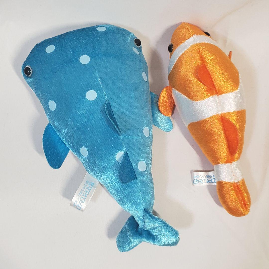 ของเล่นตุ๊กตา Yell ขนาด 15 ซม. - Marine Aquarium Eel บทวิจารณ์และราคา