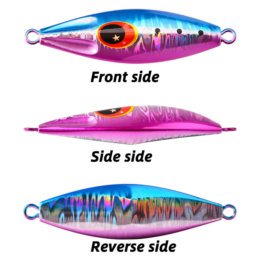 Big Jig Fishing Lure น้ําหนัก  - Marine Salt Mix บทวิจารณ์และราคา
