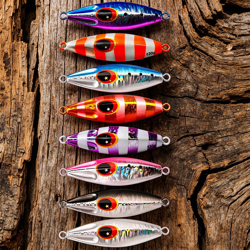 Big Jig Fishing Lure น้ําหนัก  - Marine Salt Mix บทวิจารณ์และราคา
