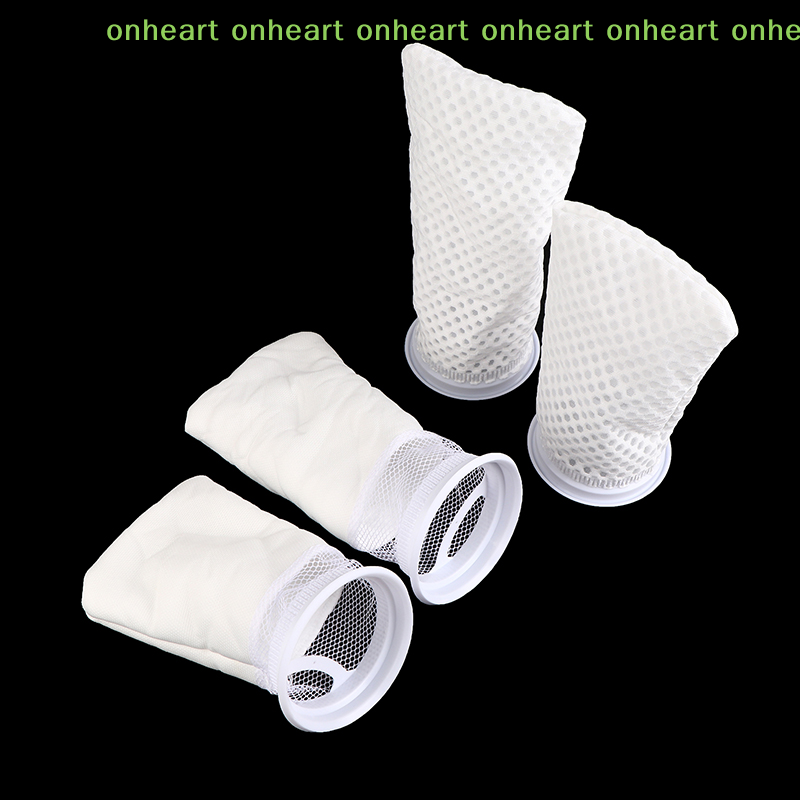 ถุงกรองน้ำแบบรังผึ้งสำหรับตู้ป - Marine Aquarium Overflow บทวิจารณ์และราคา